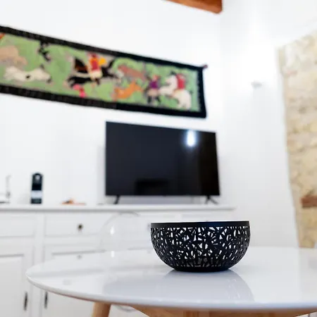 Apartment Vsuite Livingchic