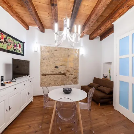 Apartment Vsuite Livingchic *