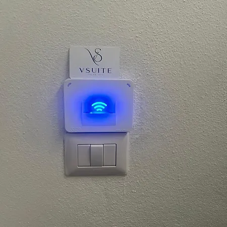 Vsuite Livingchic Apartment